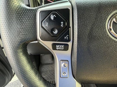 2023 Toyota 4Runner Limited 4WD