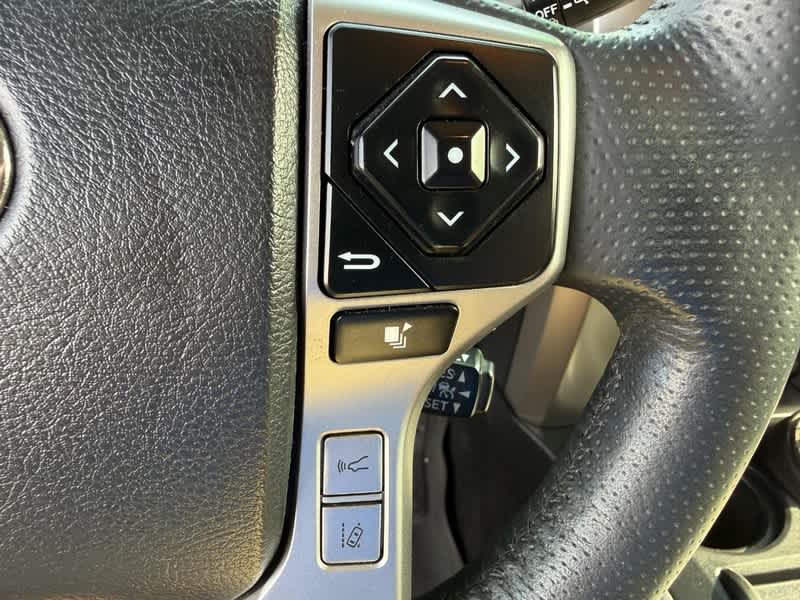 2023 Toyota 4Runner Limited 4WD