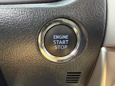 2023 Toyota 4Runner Limited 4WD
