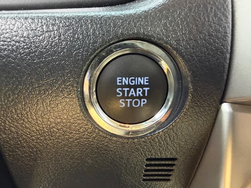 2023 Toyota 4Runner Limited 4WD