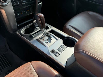 2023 Toyota 4Runner Limited 4WD