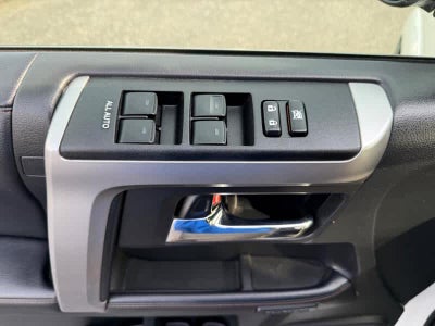 2023 Toyota 4Runner Limited 4WD