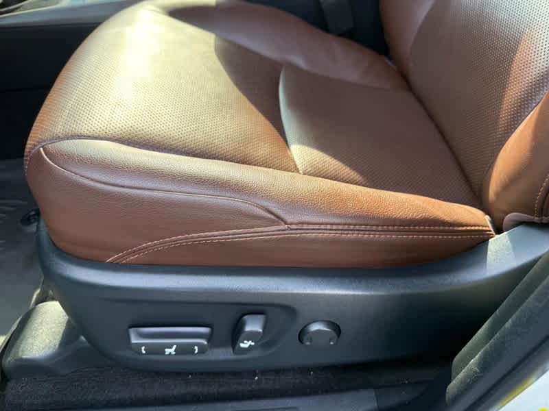 2023 Toyota 4Runner Limited 4WD