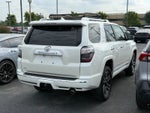 2023 Toyota 4Runner Limited 4WD