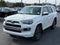 2023 Toyota 4Runner Limited 4WD