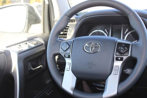 2024 Toyota 4Runner Limited 4WD in Indianapolis, IN - O'Brien Automotive Family