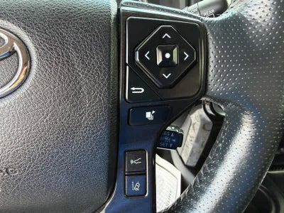 2023 Toyota 4Runner TRD Pro 4WD