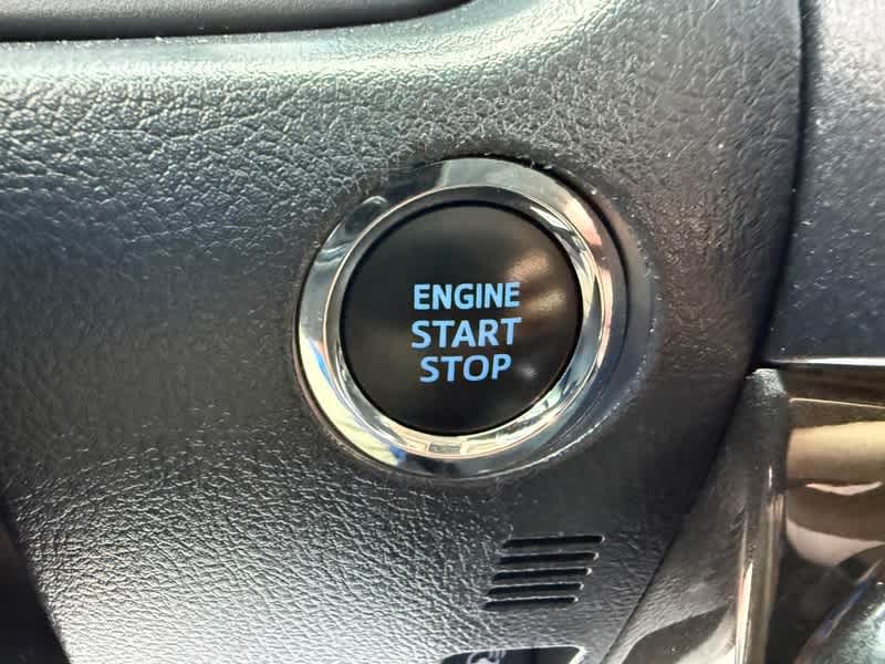 2023 Toyota 4Runner TRD Pro 4WD