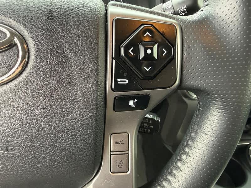 2022 Toyota 4Runner SR5 Premium 4WD