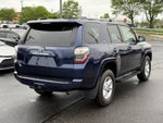 2022 Toyota 4Runner SR5 Premium 4WD