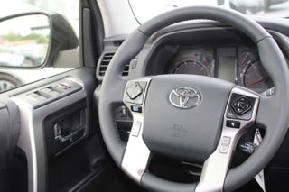 2024 Toyota 4Runner SR5 Premium 4WD in Indianapolis, IN - O'Brien Automotive Family