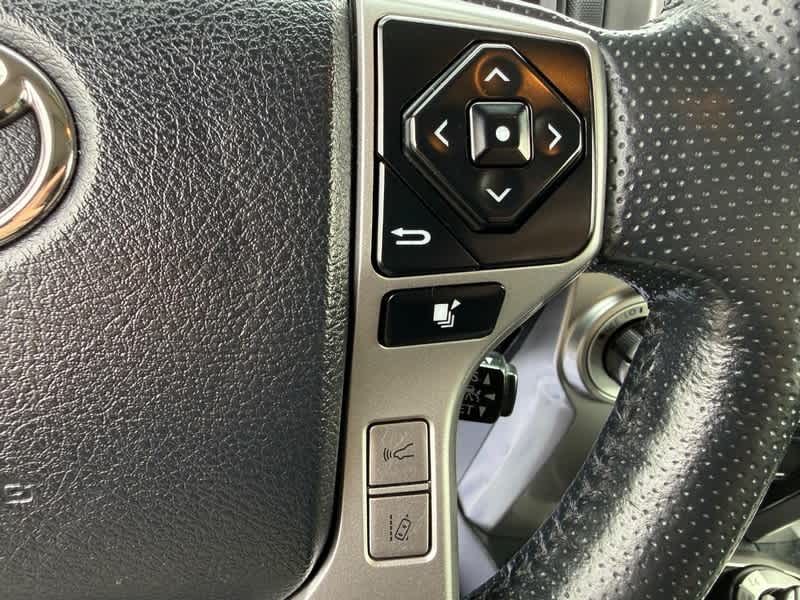 2023 Toyota 4Runner SR5 Premium 4WD