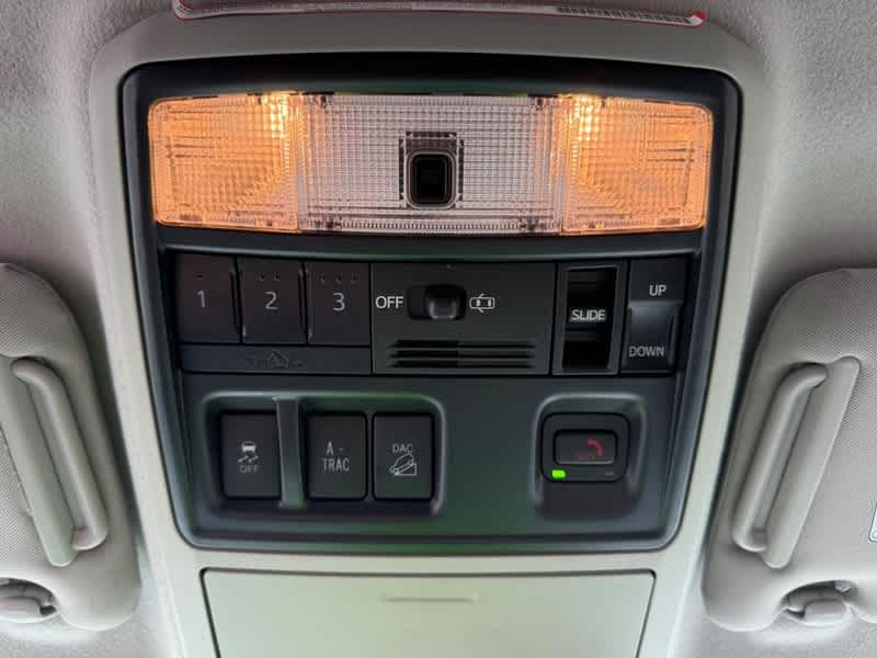 2023 Toyota 4Runner SR5 Premium 4WD