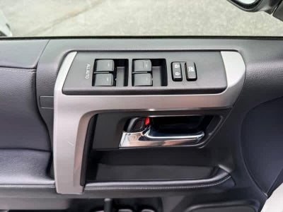 2023 Toyota 4Runner SR5 Premium 4WD
