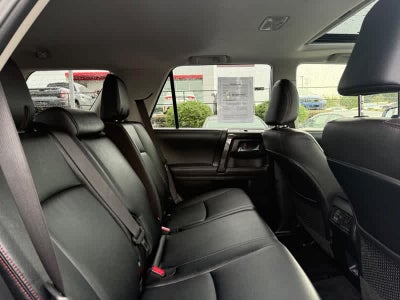 2024 Toyota 4Runner TRD Off Road Premium 4WD