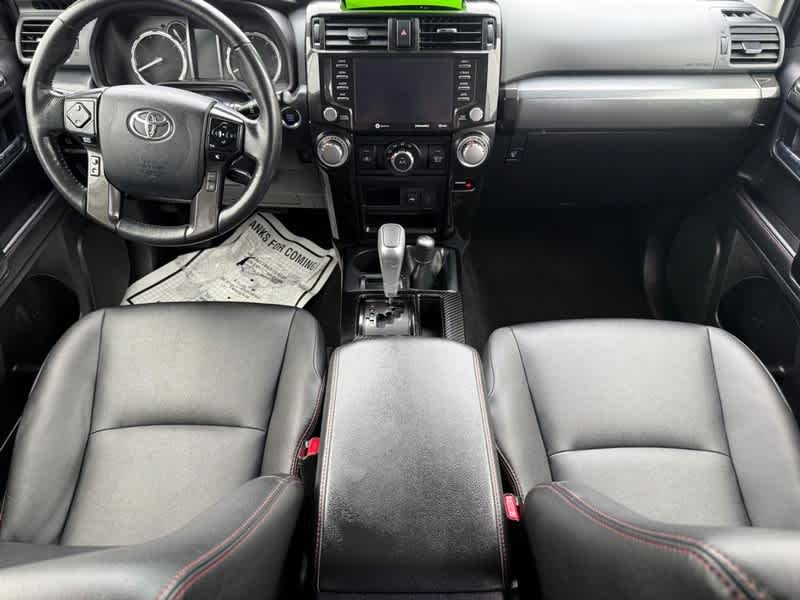 2024 Toyota 4Runner TRD Off Road Premium 4WD