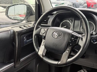 2024 Toyota 4Runner TRD Off Road Premium 4WD