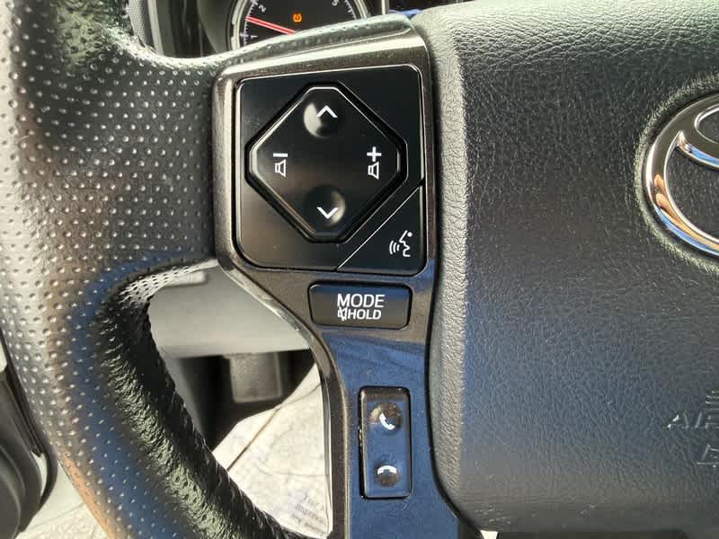 2024 Toyota 4Runner TRD Off Road Premium 4WD