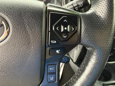 2024 Toyota 4Runner TRD Off Road Premium 4WD