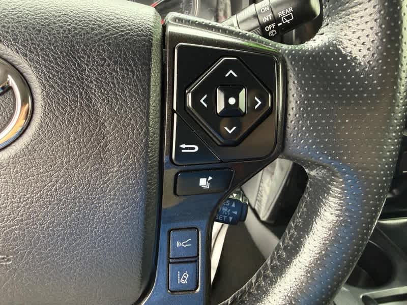 2024 Toyota 4Runner TRD Off Road Premium 4WD