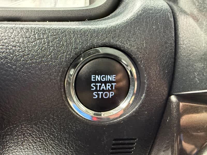 2024 Toyota 4Runner TRD Off Road Premium 4WD