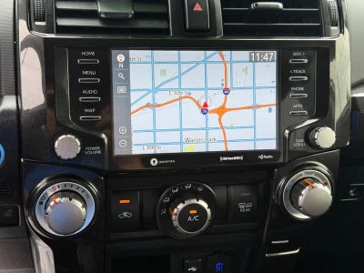 2024 Toyota 4Runner TRD Off Road Premium 4WD
