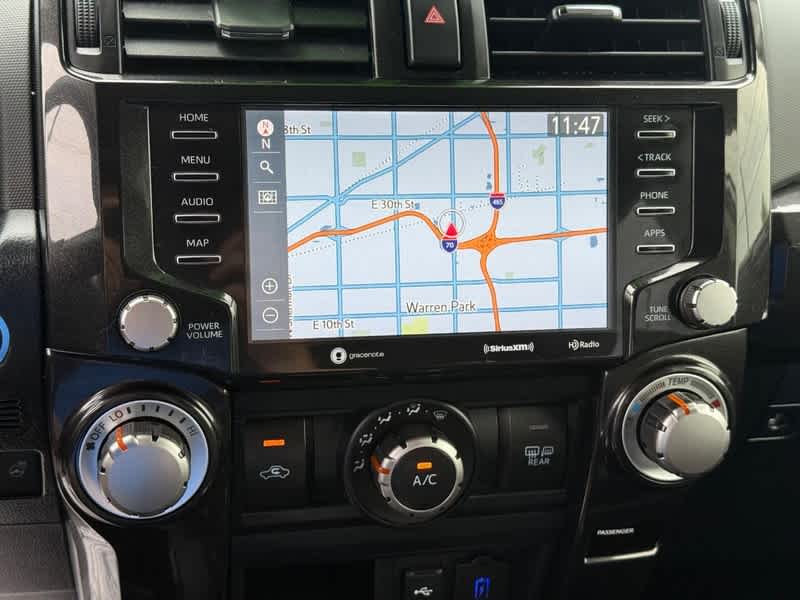2024 Toyota 4Runner TRD Off Road Premium 4WD