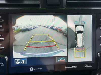 2024 Toyota 4Runner TRD Off Road Premium 4WD