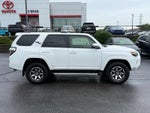 2024 Toyota 4Runner TRD Off Road Premium 4WD