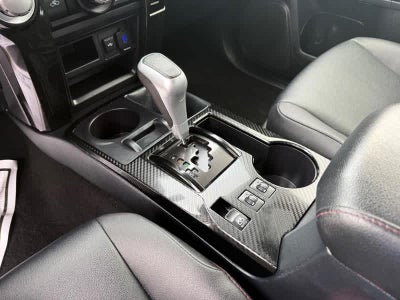 2024 Toyota 4Runner TRD Off Road Premium 4WD