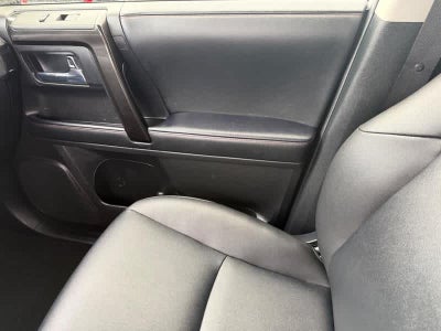 2024 Toyota 4Runner TRD Off Road Premium 4WD