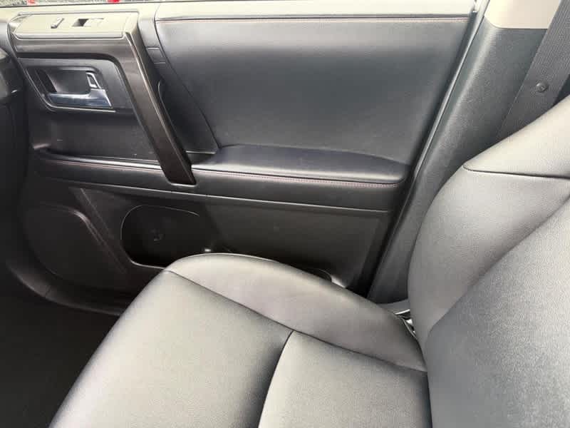 2024 Toyota 4Runner TRD Off Road Premium 4WD