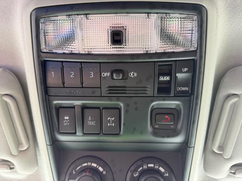 2024 Toyota 4Runner TRD Off Road Premium 4WD