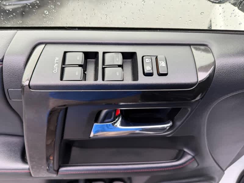 2024 Toyota 4Runner TRD Off Road Premium 4WD
