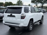 2024 Toyota 4Runner TRD Off Road Premium 4WD