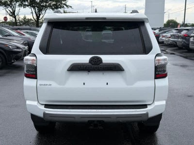 2024 Toyota 4Runner TRD Off Road Premium 4WD