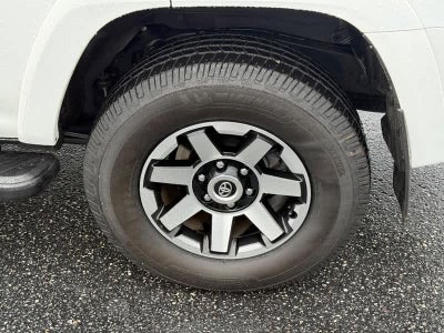 2024 Toyota 4Runner TRD Off Road Premium 4WD