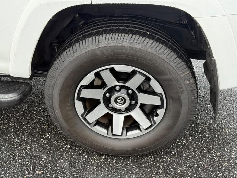 2024 Toyota 4Runner TRD Off Road Premium 4WD