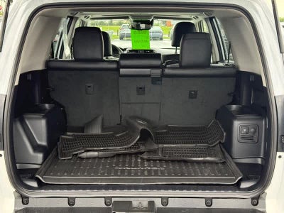2024 Toyota 4Runner TRD Off Road Premium 4WD