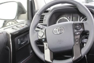 2024 Toyota 4Runner TRD Off Road Premium 4WD in Indianapolis, IN - O'Brien Automotive Family
