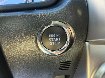 2022 Toyota 4Runner TRD Sport 4WD