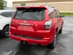2022 Toyota 4Runner TRD Sport 4WD