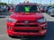 2022 Toyota 4Runner TRD Sport 4WD