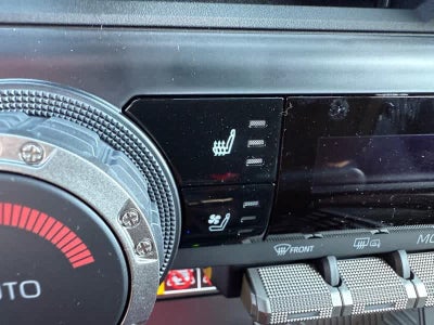 2026 Toyota 4Runner TRD Sport Premium 4WD