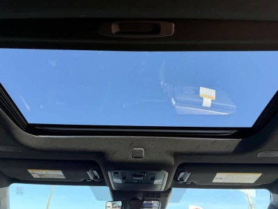 2026 Toyota 4Runner TRD Sport Premium 4WD