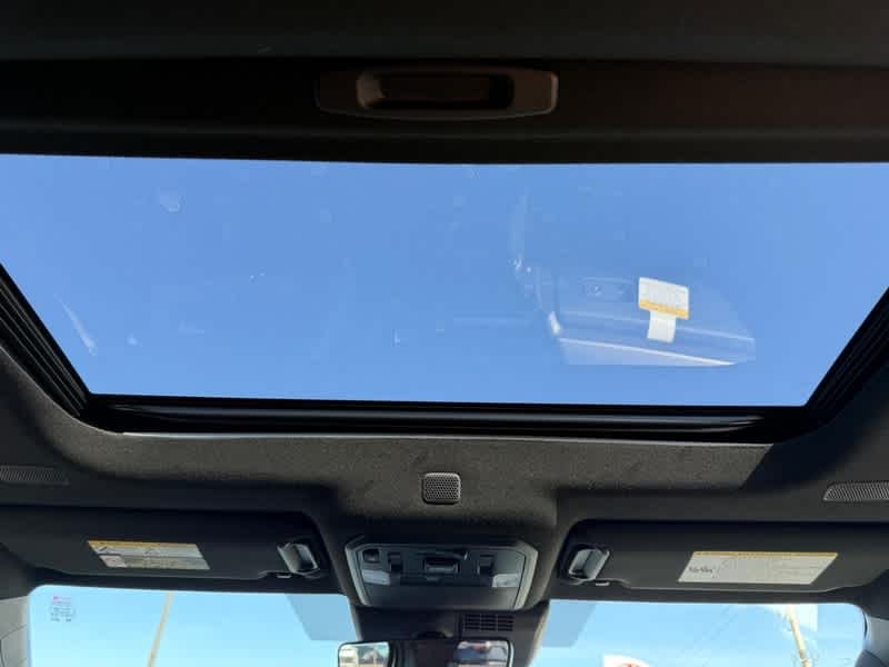 2026 Toyota 4Runner TRD Sport Premium 4WD