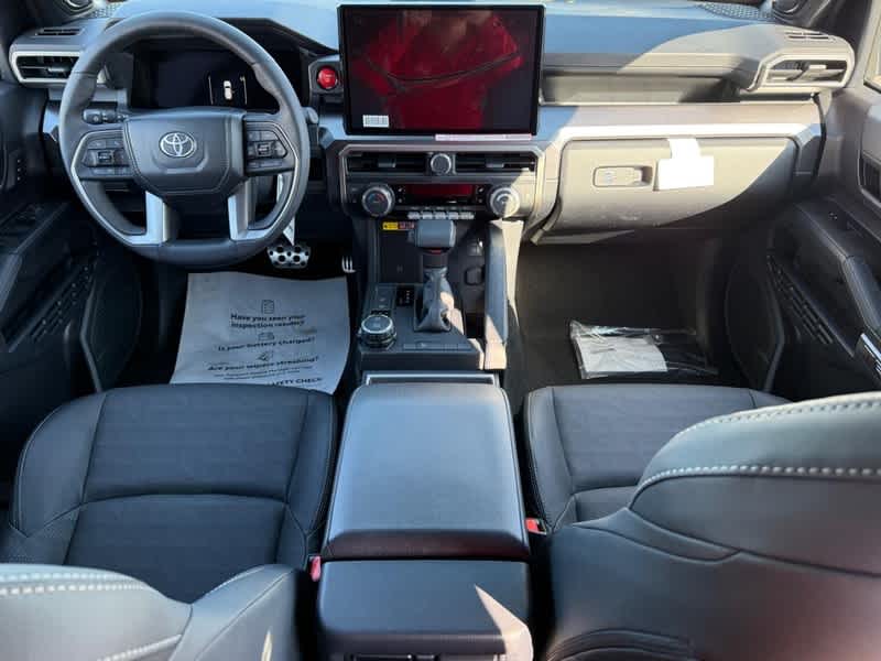 2026 Toyota 4Runner TRD Sport Premium 4WD