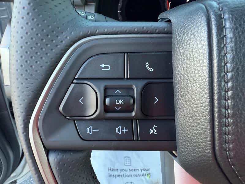 2026 Toyota 4Runner TRD Sport Premium 4WD