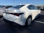 2021 Lexus IS IS 300 RWD