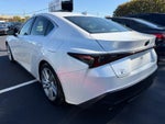 2021 Lexus IS IS 300 RWD